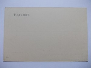 New Salt, Neusalz, flood, ca. 1903