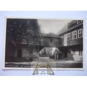 Nowa Sól, Neusalz, Bruderhaus, 1942
