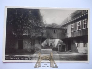 New Salt, Neusalz, Bruderhaus, 1942