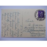 Nowa Sól, Neusalz, Bruderhaus, 1942