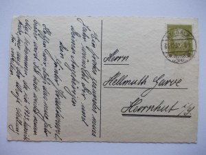 New Salt, Neusalz, viaduct, 1932