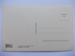 Zary, Sorau, Fliegerhorst, ca. 1938