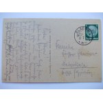 Gorzów Wielkopolski, Landsberg, Paradeplatz, 1933