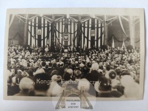 Poznan, 1st Eucharistic Congress 1929