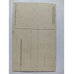 Poznań, harcerstwo, skauting, zbiórka na bezdomnych ok. 1925