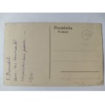 Kórnik, zamek 1911