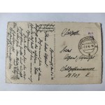 Piła, Schneidemuhl, pomnik wojenny 1940