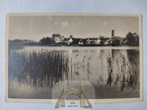 Zlotow, Flatow, panorama 1938