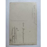Pępowo k. Gostyń, pałac, fotograficzna ok. 1910