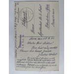 Leszno, Lissa, Adolf Hitlerstrasse 1940