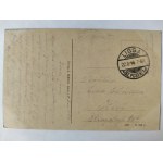 Leszno, Lissa, seminarium nauczycielskie 1916