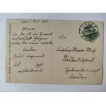 Leszno, Lissa, żołnierze niemieccy, pickelhauby 1910