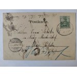 Rawicz, Rawitsch, browar Noak 1901