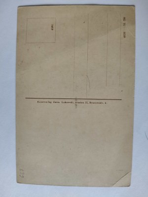Rawicz, Rawitsch, Market Square ca. 1915