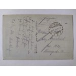 Krotoszyn, Krotoschin, przedmieście 1918