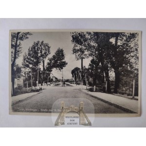 Turek, ulica 1942