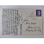 Turek, ulica 1942