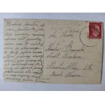 Tuliszków k. Turek, kościół 1943