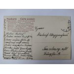 Bydgoszcz, Bromberg, szkoła ok. 1910