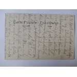 Ciechocinek, willa Zachęta ok. 1915