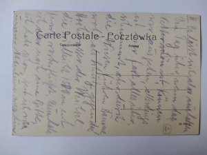 Ciechocinek, villa Zachęta ca. 1915