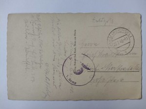 Chelmno, Culm, Town Hall 1940