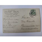 Grudziądz, Graudenz, pomnik wojenny 1907