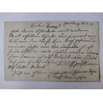 Grudziądz, Graudenz, żołnierze niemieccy, wartownia 1916