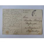 Boguszewo k. Grudziądz, dworzec, fabryka, lokomotywa ok. 1910