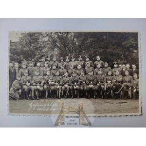 Inowrocław, III Rzesza, oddział policji 1939