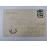 Inowrocław, strzelnica 1904