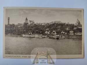 New, general view 1939