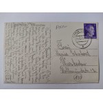Rypin, miejska administracja 1941