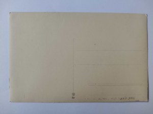 Torun, Thorn, blown up bridge ca. 1940