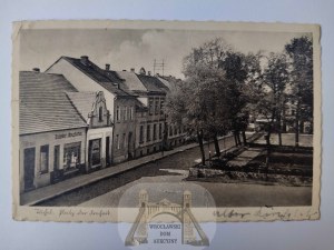 Tuchola, Tuchel, 1942 Liberty Square
