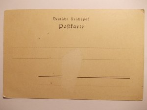 Szczecin, Stettin, Oder, ca. 1900