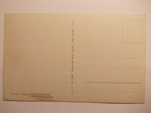 Szczecin, Stettin, aerial panorama, ca. 1938