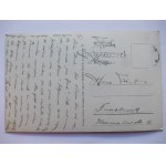 Szczecin, Stettin, port wolnocłowy, spichlerze, ok. 1940