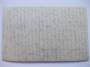 Szczecin, Stettin, Oder, publisher Max Dreblow, ca. 1920.