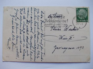 Szczecin, Stettin, railway station, ship Direktor Ehmcke, 1941