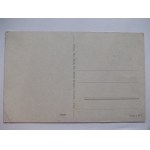 Kamień Pomorski, Cammin, port, ok. 1940