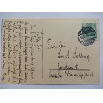 Mrzeżyno, Deep, nad Regą, 1914