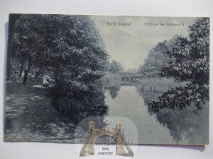 Niechorze, Horst, Liebelose, 1911