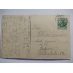 Niechorze, Horst, Liebelose, 1911