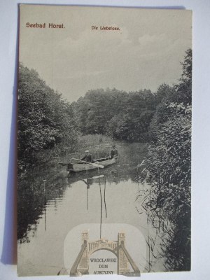 Niechorze, Horst, Liebelose, ca. 1920