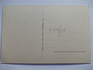 Niechorze, Horst, Liebelose, ca. 1920