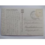 Pogorzelica, Fischerkathen, gospoda, 1939