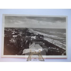 Sarbinowo, Sorenbohm, ok. 1930