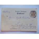 Unieście, Nest, kuracjusze na wydmach, 1904