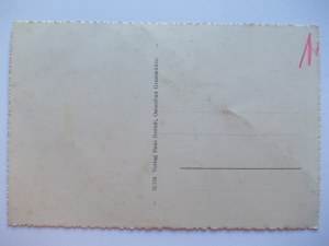 Mielno, Gross Mollen, dairy, ca. 1920